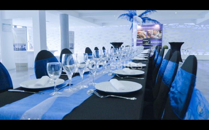 Location salle Saint-Marcellin (Isère) - La Salle De Réception #10