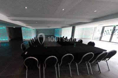 Location salle Saint-Marcellin (Isère) - La Salle De Réception #10