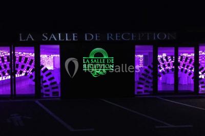 Location salle Saint-Marcellin (Isère) - La Salle De Réception #10