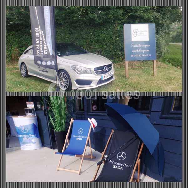 Location salle Bellebrune (Pas-de-Calais) - La Magreville #12