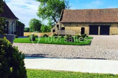 Location salle Bellebrune (Pas-de-Calais) - La Magreville #15