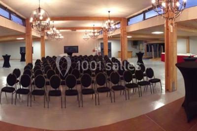 Location salle Bellebrune (Pas-de-Calais) - La Magreville #15