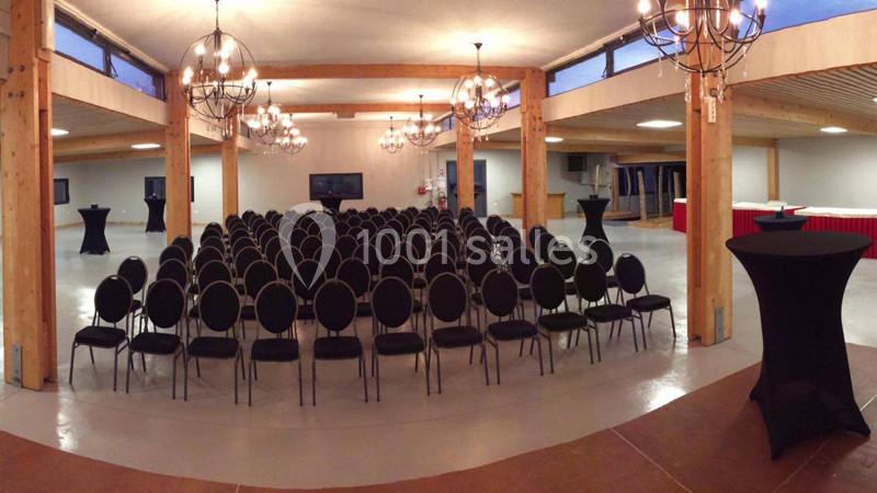 Location salle Bellebrune (Pas-de-Calais) - La Magreville #5