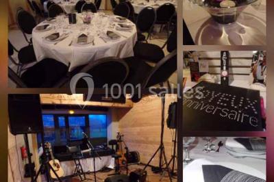 Location salle Bellebrune (Pas-de-Calais) - La Magreville #15