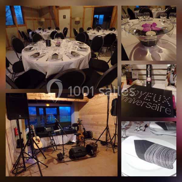 Location salle Bellebrune (Pas-de-Calais) - La Magreville #10