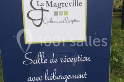 Location salle Bellebrune (Pas-de-Calais) - La Magreville #15