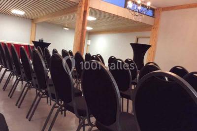 Location salle Bellebrune (Pas-de-Calais) - La Magreville #15