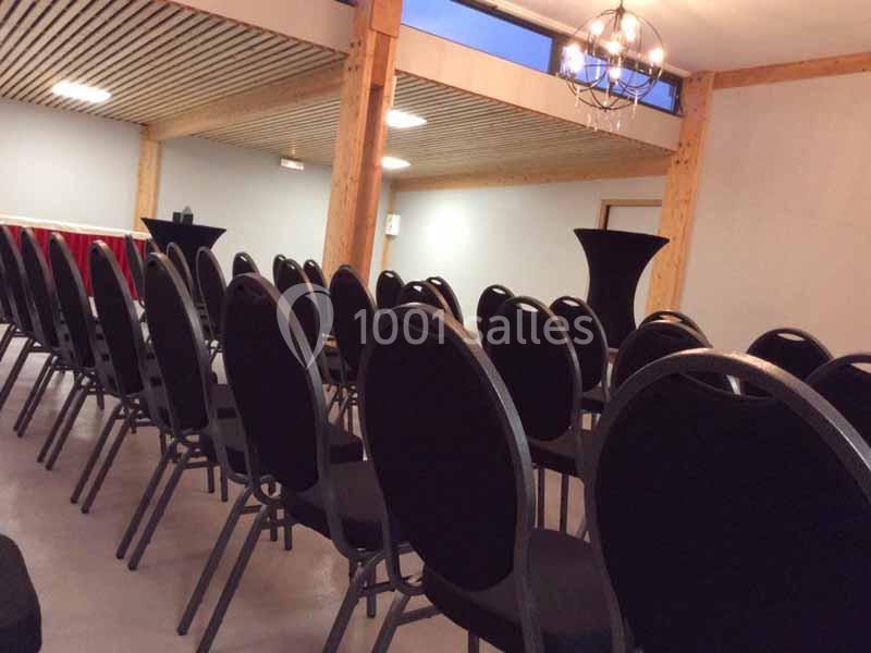 Location salle Bellebrune (Pas-de-Calais) - La Magreville #3