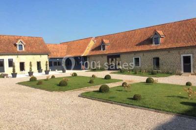 La Magreville La Magreville