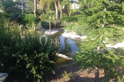 Location salle Le Lavandou (Var) - Le Mini Golf Exotique Du Lavandou #15