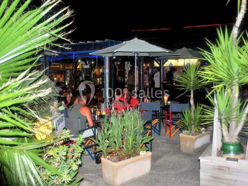 Location salle Le Lavandou (Var) - Le Mini Golf Exotique Du Lavandou #12