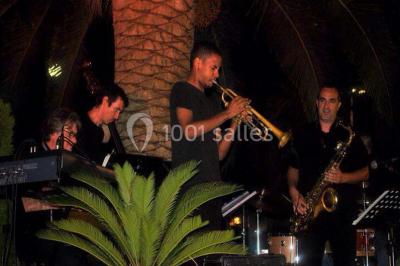 Location salle Le Lavandou (Var) - Le Mini Golf Exotique Du Lavandou #15