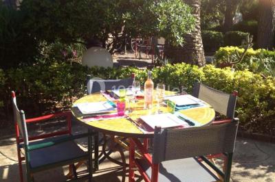 Location salle Le Lavandou (Var) - Le Mini Golf Exotique Du Lavandou #15