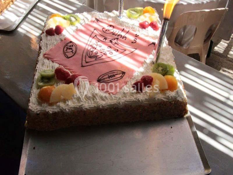 Location salle Le Lavandou (Var) - Le Mini Golf Exotique Du Lavandou #15