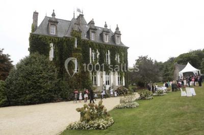 Location salle Pont-Aven (Finistère) - Manoir De Kerangosquer #24