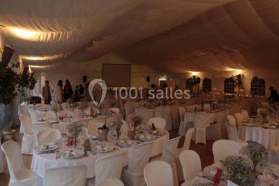 Location salle Pont-Aven (Finistère) - Manoir De Kerangosquer #24