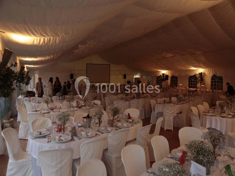 Location salle Pont-Aven (Finistère) - Manoir De Kerangosquer #7