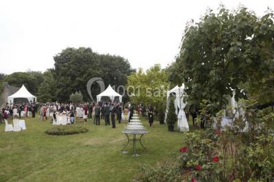 Location salle Pont-Aven (Finistère) - Manoir De Kerangosquer #24