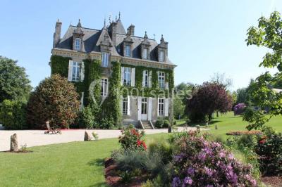 Location salle Pont-Aven (Finistère) - Manoir De Kerangosquer #24