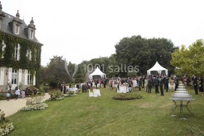 Location salle Pont-Aven (Finistère) - Manoir De Kerangosquer #24