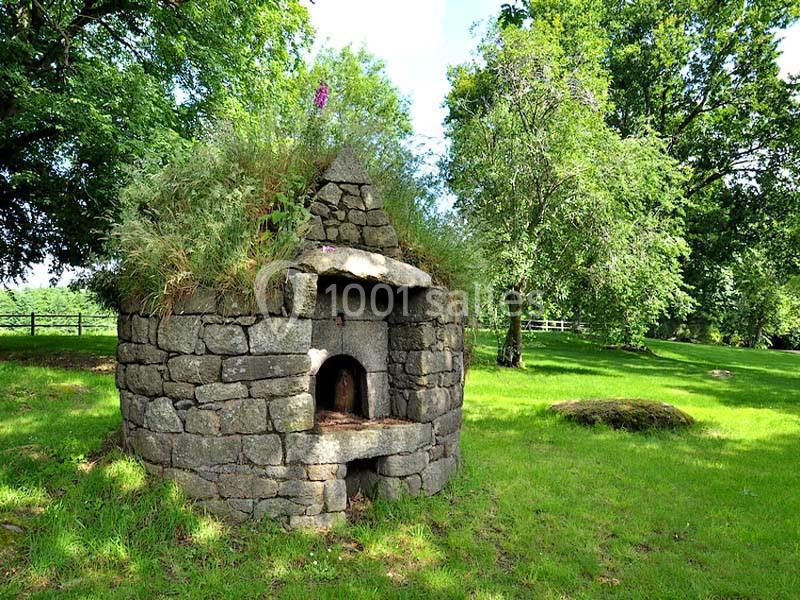 Location salle Pont-Aven (Finistère) - Manoir De Kerangosquer #17