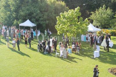 Location salle Pont-Aven (Finistère) - Manoir De Kerangosquer #24