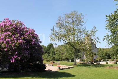 Location salle Pont-Aven (Finistère) - Manoir De Kerangosquer #24