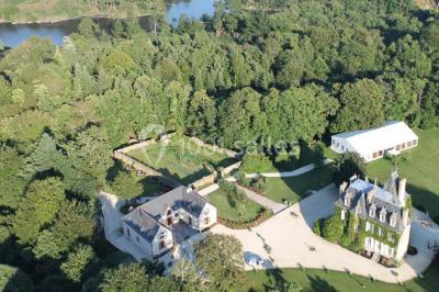 Séminaire Manoir De Kerangosquer