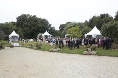 Location salle Pont-Aven (Finistère) - Manoir De Kerangosquer #24