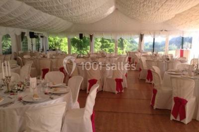 Location salle Pont-Aven (Finistère) - Manoir De Kerangosquer #24