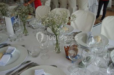 Location salle Pont-Aven (Finistère) - Manoir De Kerangosquer #24