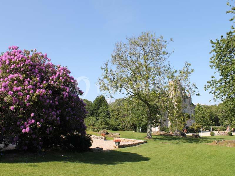 Location salle Pont-Aven (Finistère) - Manoir De Kerangosquer #20