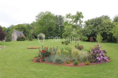 Location salle Pont-Aven (Finistère) - Manoir De Kerangosquer #24