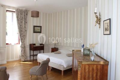 Location salle Pont-Aven (Finistère) - Manoir De Kerangosquer #24