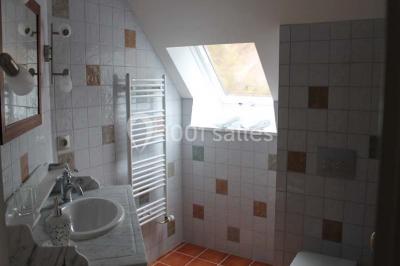 Location salle Pont-Aven (Finistère) - Manoir De Kerangosquer #24