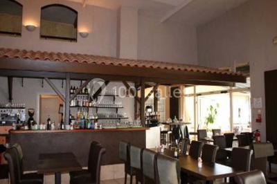 Location salle Saint-Pierre-de-Chandieu (Rhône) - La Villa Roma #5