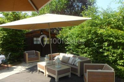 Location salle Dieffenthal (Bas-Rhin) - Le Verger Des Châteaux #17