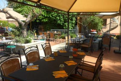 Location salle Dieffenthal (Bas-Rhin) - Le Verger Des Châteaux #17