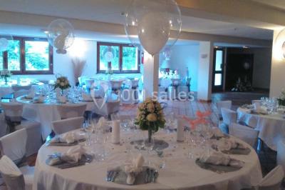 Location salle Dieffenthal (Bas-Rhin) - Le Verger Des Châteaux #17