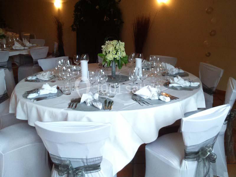 Location salle Dieffenthal (Bas-Rhin) - Le Verger Des Châteaux #7