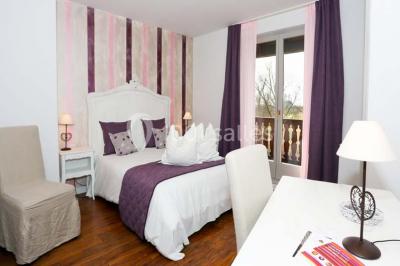 Location salle Dieffenthal (Bas-Rhin) - Le Verger Des Châteaux #17