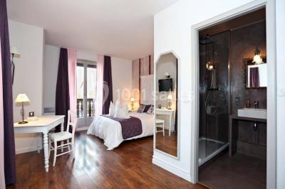 Location salle Dieffenthal (Bas-Rhin) - Le Verger Des Châteaux #17