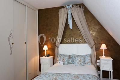 Location salle Dieffenthal (Bas-Rhin) - Le Verger Des Châteaux #17