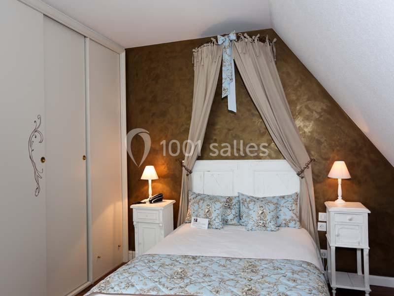 Location salle Dieffenthal (Bas-Rhin) - Le Verger Des Châteaux #13