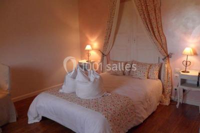 Location salle Dieffenthal (Bas-Rhin) - Le Verger Des Châteaux #17