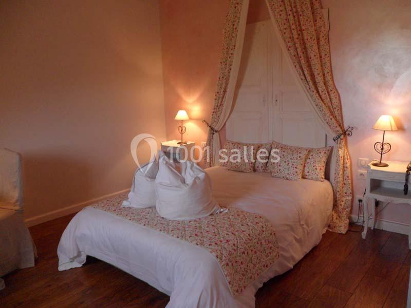 Location salle Dieffenthal (Bas-Rhin) - Le Verger Des Châteaux #14