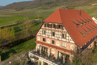 Le Verger des Châteaux