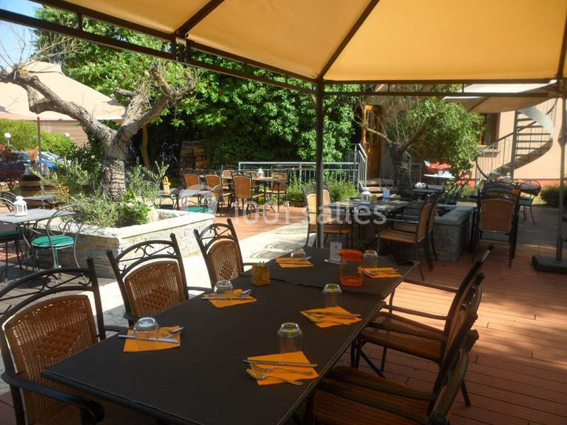 Location salle Dieffenthal (Bas-Rhin) - Le Verger des Châteaux #2