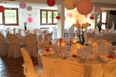 Location salle Dieffenthal (Bas-Rhin) - Le Verger des Châteaux #17