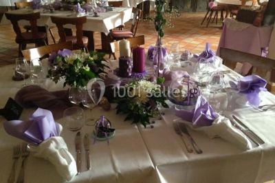 Location salle Dieffenthal (Bas-Rhin) - Le Verger des Châteaux #17